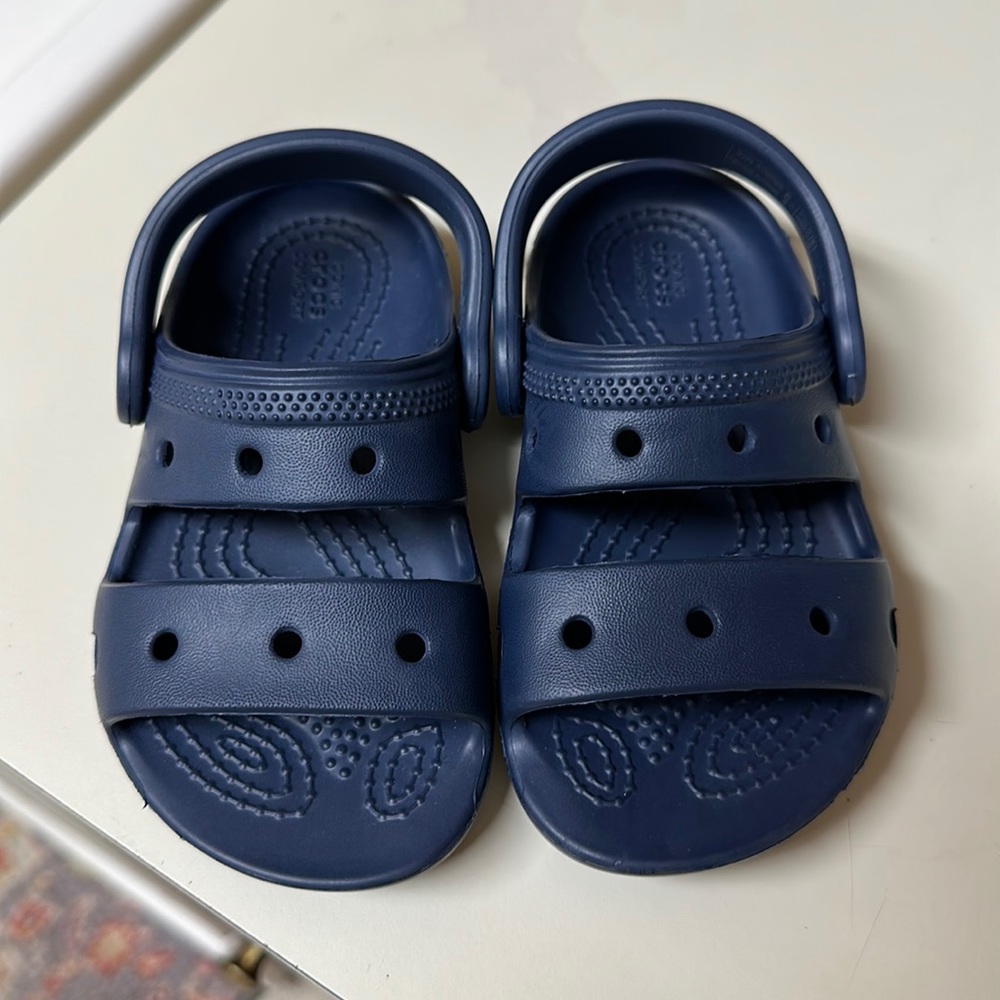 Children’s Sandal Crocs